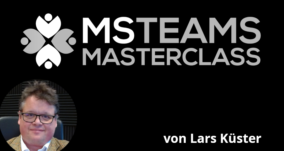MS Teams Masterclass - DEMO